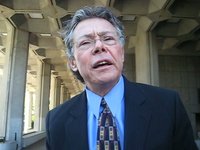 Interview with Robert Ferber