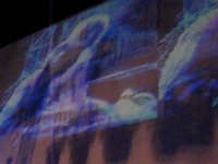 Justice Live @ Hard Haunted Mansion 2009