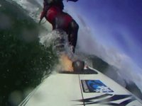 Day on, GoPro, Imac.