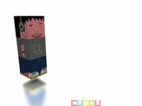 CUBOY