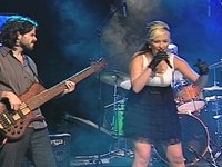 Jazzimodo - El Rock del mundial