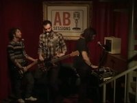 De Staat plays "The fantastic journey of the underground man" AB Session