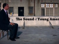 Support The Sound of Young America