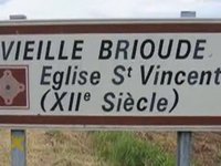 Brioude 2009 by Oui-Oui