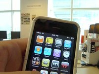 BC Reader iPhone app
