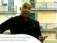 Entrevista a Santiago Zannou