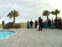 Pamela & John's First Dance