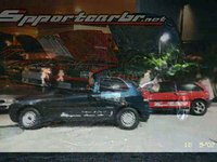 SpportcarBR Street Culture