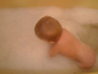 Bubble Beard