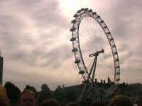 Greenwich, England - Time To Travel