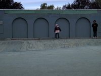 Skate!