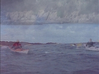 ESSAIS KAYAK BEKAYAK