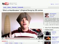 MyTube