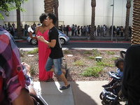 H&M Scottsdale