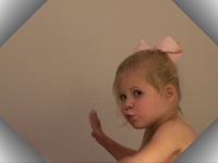 Bossy Hadassah-11/4/09