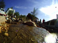 pondlife...