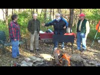 The Great Cast Iron Cook-Out