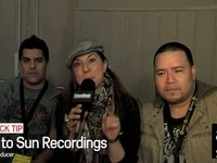 FM Quick Tip: Sea To Sun Recordings