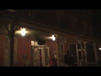 Berlin Arts Night