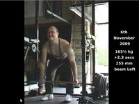 165½ kg