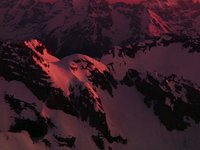 Snowboarding, Skiing - Kanin 2009