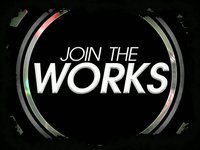 Join The Works - Creative Works Of Lancaster