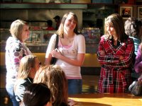 Young Women's