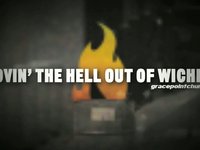 "Lovin The Hell Out Of Wichita" teaser video
