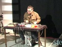 Mario de Vega at Today's Art