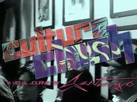 Culture Clash at FRESTHETIC