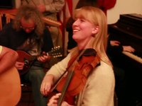 The Shepherdstown Dance