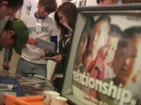 FallRetreat2009: In Pursuit of Jesus