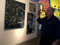 LA Art: Seen - Eco-LogicalART, Pt. 2