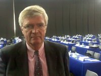 John Shaw, Ex Chairman UFI