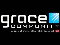 Grace Community Logo Loop
