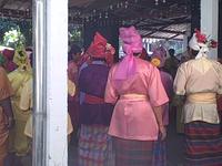 More Spirit Dancing