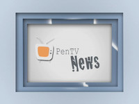 PenTV Community News as of 11-02-09