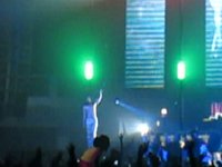 Steve Aoki Live @ Hard Haunted Mansion 2009