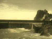 Temporal en Tapia