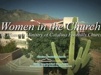 Women in the Church