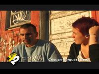 Entrevista a Seo2 en Latitud 42 | Castro