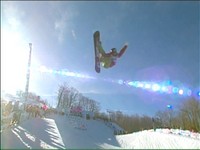 USOpen09 Clip 01