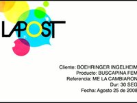 BUSCAPINA FEM
