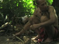 Tribe Man