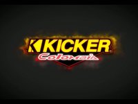 Logo Kicker Colombia