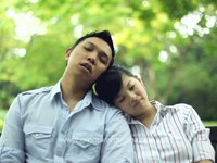 Ming + Bob = Vacation II [singapore] - teaser
