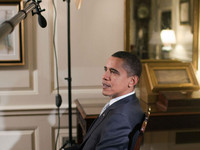 Weekly Address: Tragedy at Fort Hood