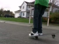 Michael manual