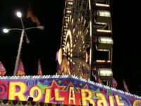 LA Fair Oct. 2, 2009
