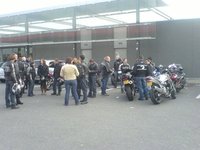 2009-10-31 - Ballade 91 Repaire des Motards Sv BF - Trailer
